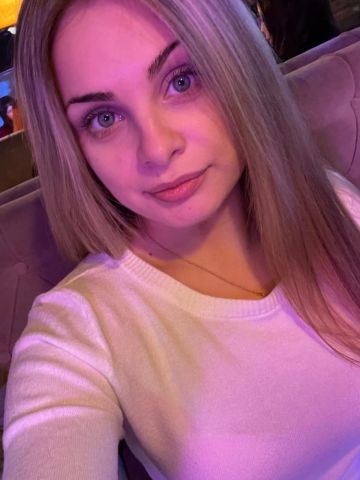 Проститутка Лорета